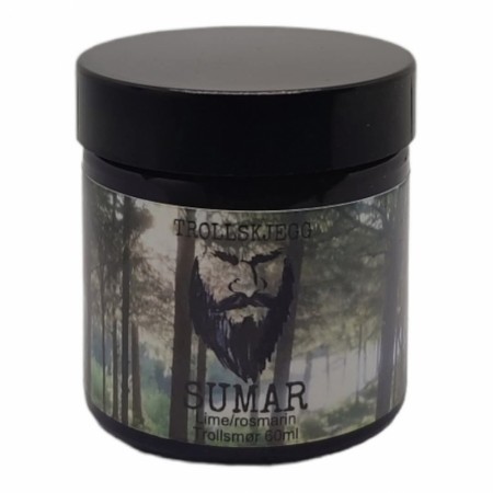 SUMAR Trollsmør