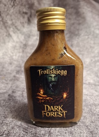 Dark Forest Hotsauce
